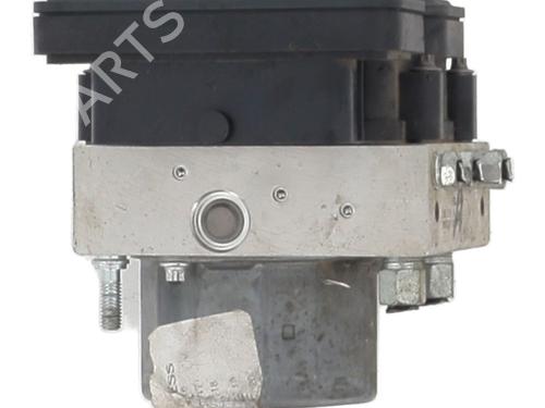 ABS pump RENAULT KADJAR (HA_, HL_) 1.2 TCe 130 (HLMR) | BP29838293M43 - Image 5