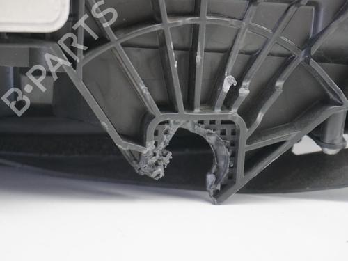 Left headlight PORSCHE MACAN (95B) 3.6 Turbo | BP18176820C28 