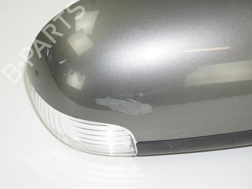 Right mirror VW TOURAN (1T1, 1T2) 2.0 TDI | BP18185513C27 