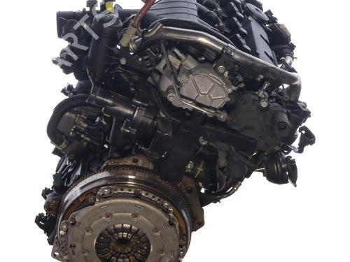 Engine PEUGEOT 407 (6D_) 2.0 HDi 135 (6DRHRH, 6DRHRE, 6DRHRG, 6DRHRJ) | BP30592301M1 - Image 4