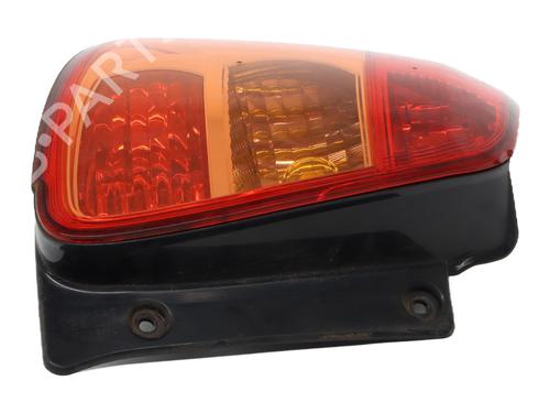 Left taillight FIAT SEDICI (189_) 1.9 D Multijet 4x4 | BP23762767C34 