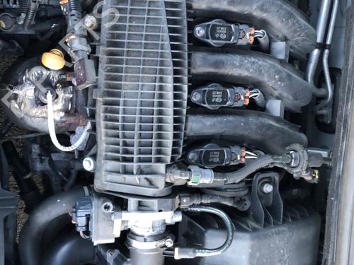 Climate control CITROËN C3 II (SC_) 1.0 VTi 68 | BP29428440I5 - Image 19