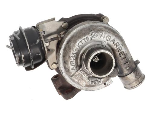 Used Turbocharger/Supercharger HYUNDAI ix35 (LM, EL, ELH) 1.7 CRDi (116 hp) 27713928