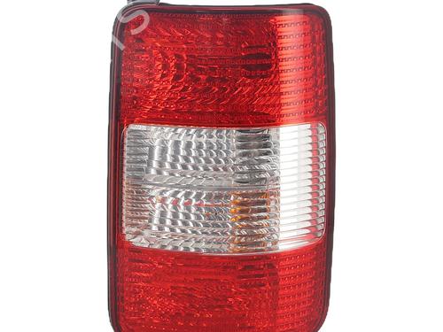 Used Right taillight VW CADDY III MPV (2KB, 2KJ, 2CB, 2CJ) 2.0 SDI (70 hp) 28798459