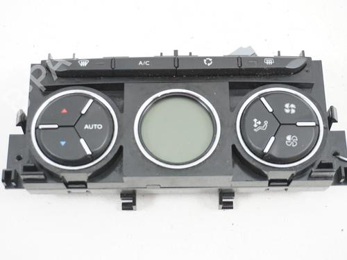Used Climate control DS DS 3 (SA_) 1.6 BlueHDi 116 (SABHXM) (116 hp) 19728969