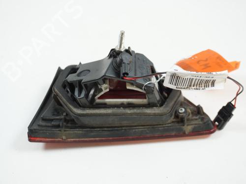 Left tailgate light RENAULT CLIO IV (BH_) 1.5 dCi 75 | BP18181357C79 