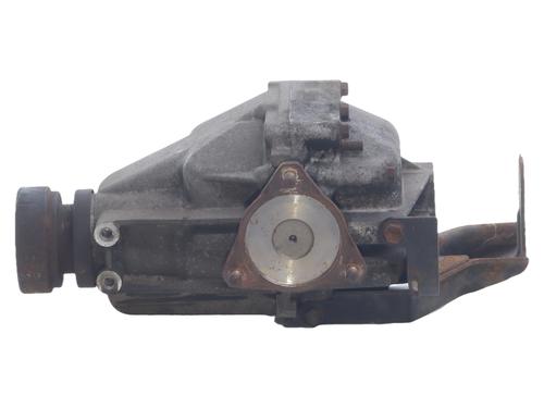 Rear differential SUZUKI SWIFT III (MZ, EZ) 1.3 4x4 (RS 413, ZD11S) | BP39506539M24 - Image 2