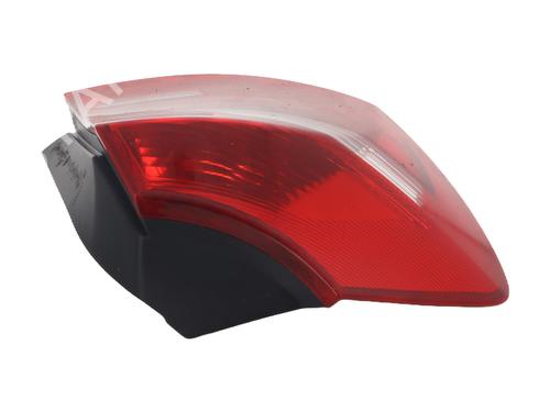 Left taillight BMW 1 (E87) 120 d | BP31930352C34 - Image 4