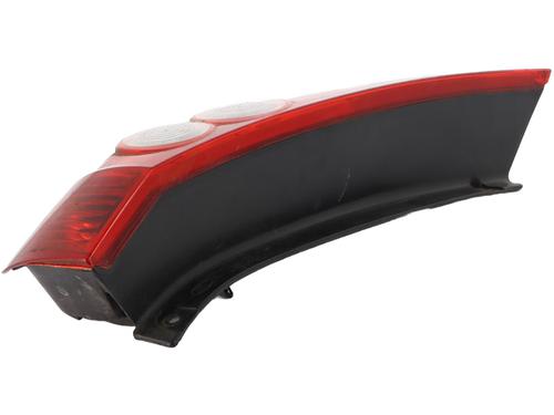 Left taillight FORD FIESTA V (JH_, JD_) 1.4 TDCi | BP19581690C34 