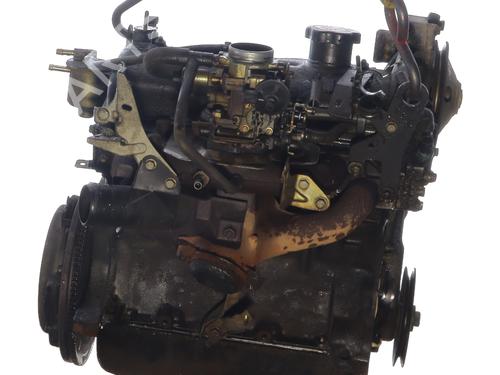 Used Engine RENAULT RAPID Box Body/MPV (F40_, G40_) 1.1 (48 hp) 28798431