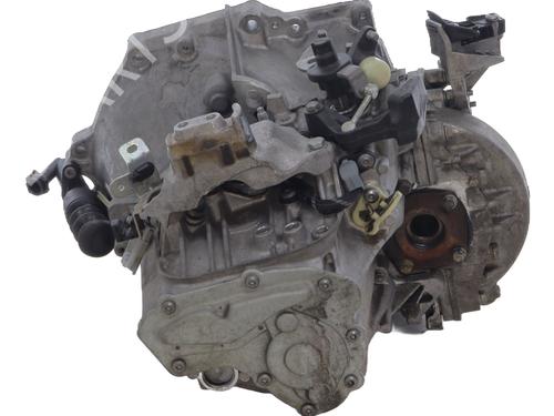 Gearbox PEUGEOT 308 SW II (LC_, LJ_, LR_, LX_, L4_) 1.6 BlueHDi 120 | BP26589323M3 