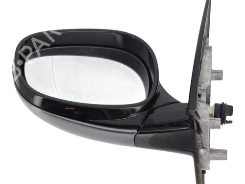 Left mirror BMW 3 Touring (E91) 320 d xDrive | BP30478817C26 