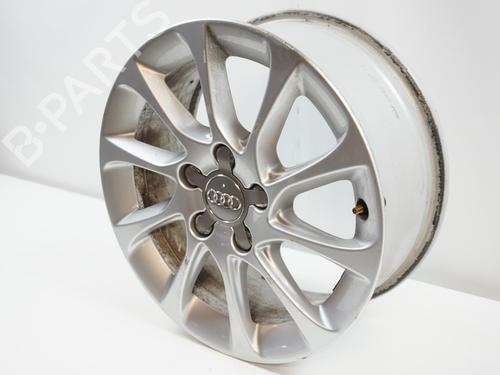 Used Rim AUDI A3 Sportback (8PA) 1.6 TDI (105 hp) 18189722