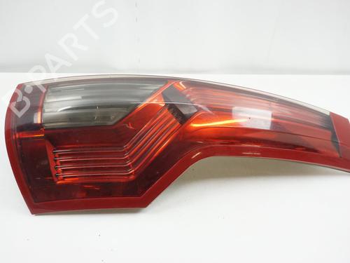 Used Right taillight CITROËN C4 Grand Picasso I (UA_) 2.0 HDi 138 (136 hp) 19728985