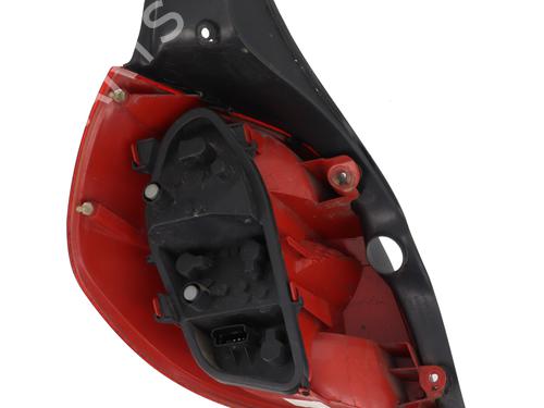 Right taillight RENAULT CLIO III (BR0/1, CR0/1) 1.5 dCi (BR17, CR17) | BP28588462C35 