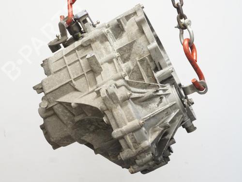 Gearbox MITSUBISHI COLT VI (Z3_A, Z2_A) 1.3 (Z21A) | BP18180614M3 