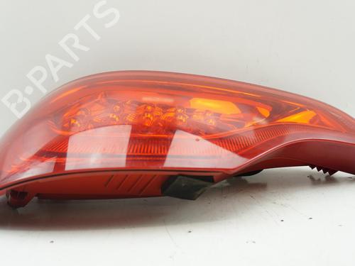 Left taillight AUDI Q7 (4LB) 4.2 TDI quattro | BP18194841C34 