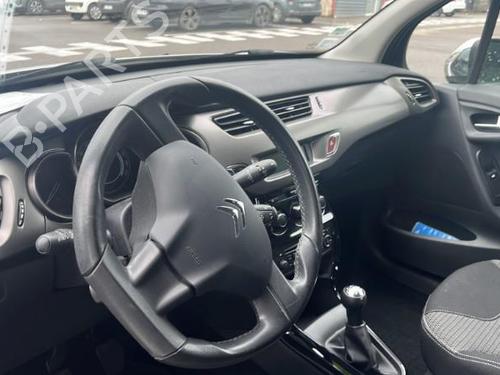 Kombiinstrument CITROËN C3 II (SC_) 1.2 VTi 82 | BP22517698C47 