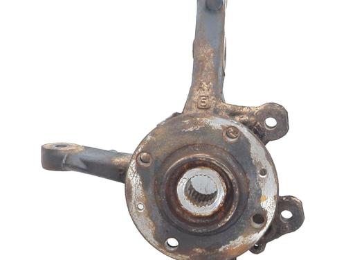 Used Right front steering knuckle Right front steering knuckle PEUGEOT 208 II (UB_, UP_, UW_, UJ_) 1.2 PureTech 100 (101 hp) 31637122 31637122