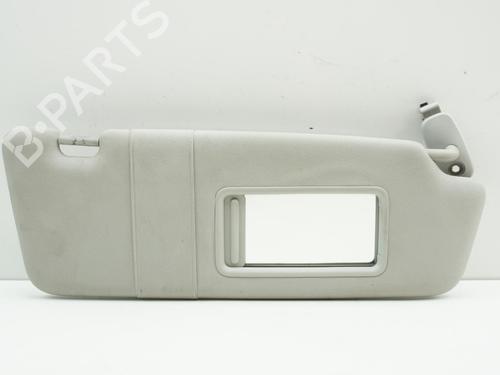 Right sun visor AUDI A3 (8P1) 1.9 TDI | BP25746551I2 - Image 9