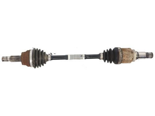 Right rear driveshaft PEUGEOT 3008 I MPV (0U_) 2.0 HDi Hybrid4 (0URHCA) | BP25759151M41 