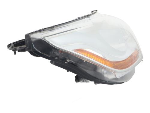 Used Right headlight Right headlight DS DS 4 / DS 4 CROSSBACK (NX_) 1.2 THP 130 (NXHNYM) (130 hp) 36150716 36150716