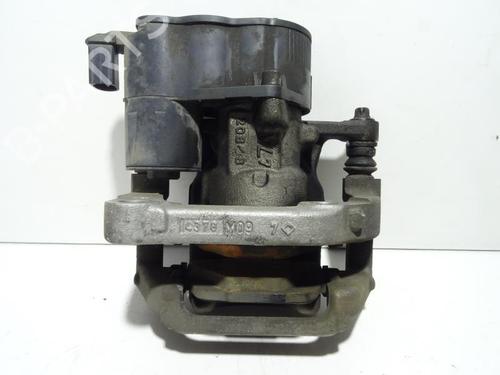 Used Right rear brake caliper Right rear brake caliper DS DS 7 Crossback (J4_, JR_, JC_) 2.0 BlueHDi 180 (JJEHZR) (177 hp) 18182124 18182124