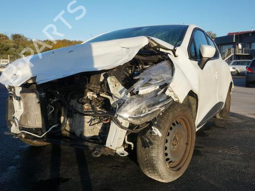 Hand brake RENAULT CLIO IV (BH_) 1.2 TCe 120 (BHAU) | BP18173546I18 