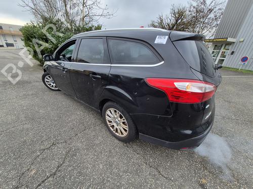 Used Parts FORD FOCUS III Turnier 1.6 TDCi (115 hp) 4431090