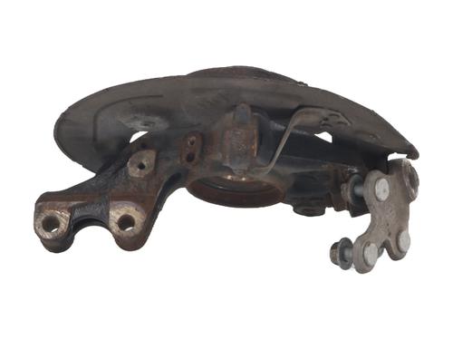Right front steering knuckle PEUGEOT RIFTER 1.2 PureTech 110 | BP33302150M26 - Image 3