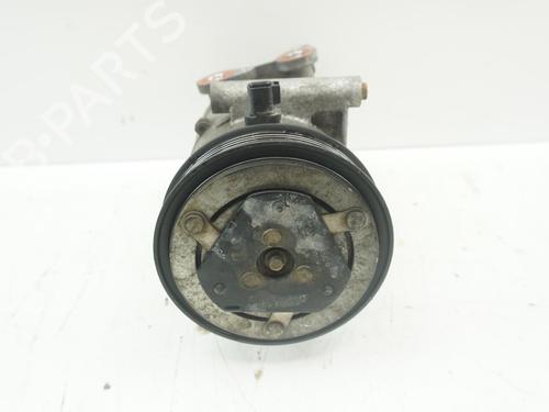 AC compressor CITROËN JUMPER II Van 2.2 HDi 120 | BP20179688M34 