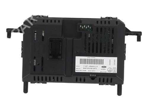 Display monitor FORD B-MAX (JK) 1.0 EcoBoost | BP29340345C48 - Image 4