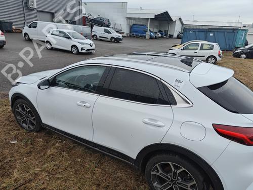 Used Parts KIA XCEED (CD)  1.6 CRDi 136  2234362