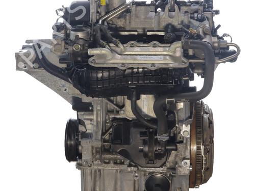 Motor Motor SEAT IBIZA V (KJ1, KJG) 1.0 TSI (95 hp) 26939839 26939839