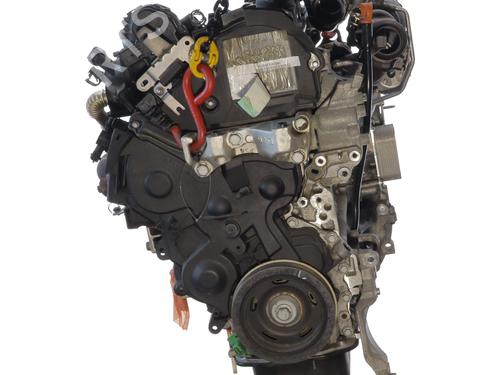 Engine CITROËN C4 II (NC_) 1.6 BlueHDi 100 | BP25820037M1 