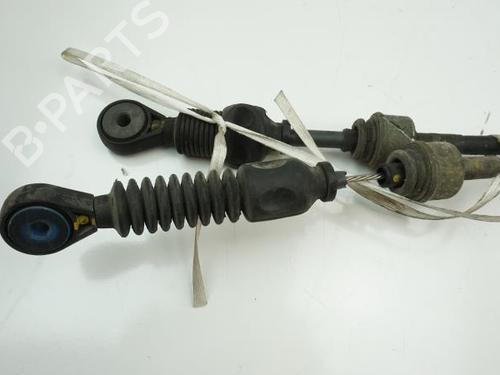 Girspak Girspak PEUGEOT 107 (PM_, PN_) 1.4 HDi (54 hp) 18182224 18182224