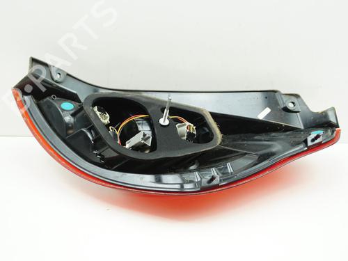 Left taillight FORD FIESTA VI (CB1, CCN) 1.0 EcoBoost | BP18181585C34