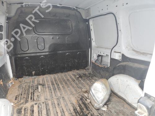 Cargo separator RENAULT KANGOO Express (FW0/1_) 1.5 dCi 90 (FW0G, FW05, FW08, FW11) | BP37993474I36 - Image 11