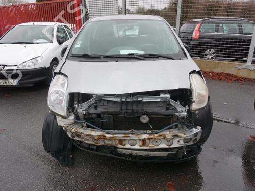 Lampa tylna lewa TOYOTA YARIS (_P9_) 1.3 VVT-i (SCP90_, SCP90R) | BP29919365C34