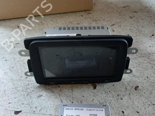 Display monitor DACIA SPRING EV (B6M1) | BP37745429C48 - Image 6