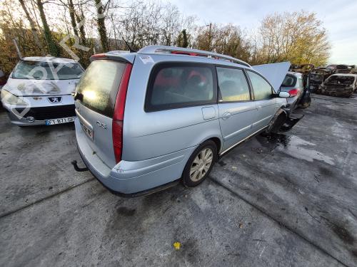 Used Parts CITROËN C5 II Break (RE_) 2.0 HDi (RERHRH) 4414151
