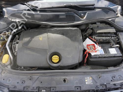 AC-Kompressor RENAULT MEGANE II Coupé-Cabriolet (EM0/1_) 1.9 dCi | BP20179776M34 