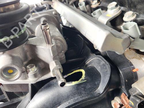 Engine CITROËN C1 II (PA_, PS_) 1.0 VTi 68 | BP27473693M1  - Image 6