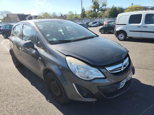 Engine OPEL CORSA D (S07) 1.4 (L08, L68) | BP33906594M1 - Image 14