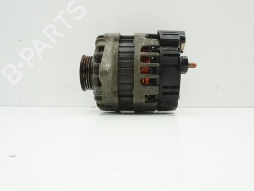 Alternator HYUNDAI GETZ (TB) 1.1 | BP18197134M7 
