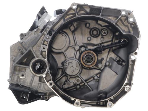 Used Gearbox RENAULT CLIO V (B7_) 1.0 TCe 90 (B7MT) (91 hp) 28089829