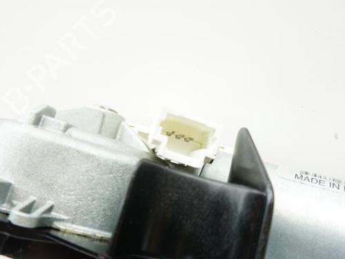 Used Rear wiper motor Rear wiper motor CITROËN DS4 (NX_) 2.0 HDi / BlueHDi 135 (136 hp) 18173719 18173719