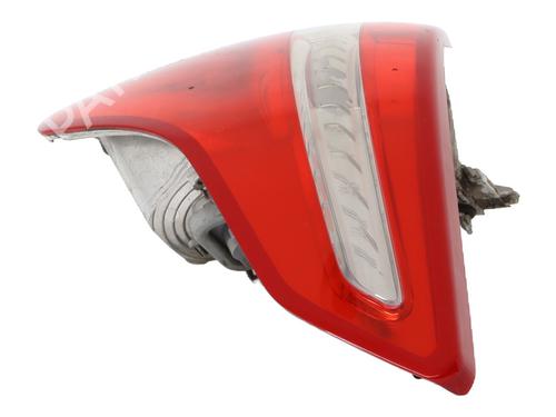 Right taillight CITROËN C4 Picasso I MPV (UD_) 1.6 HDi | BP21487652C35 