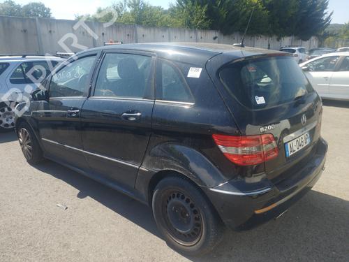 Left headlight MERCEDES-BENZ B-CLASS Sports Tourer (W245) B 200 CDI (245.208) | BP31353895C28 