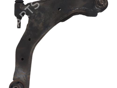 Used Left front suspension arm Left front suspension arm 38678600 38678600